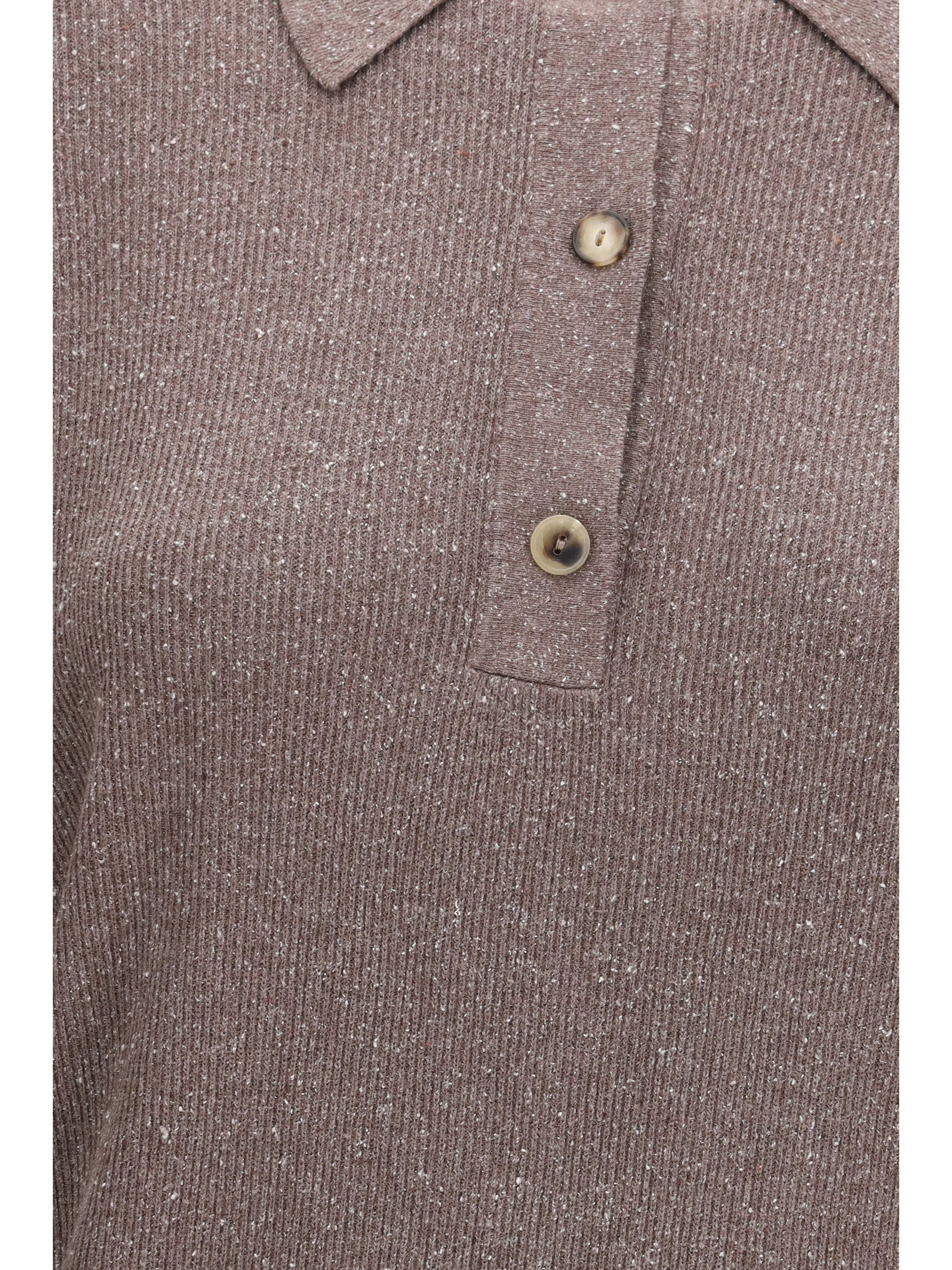 long-sleeve sweater