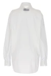 cotton poplin shirt