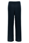 somptueux luxe wool and cashmere blend knit pants
