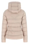 the canada goose clair jacket redefines outerwear through a waisted silhouette a
