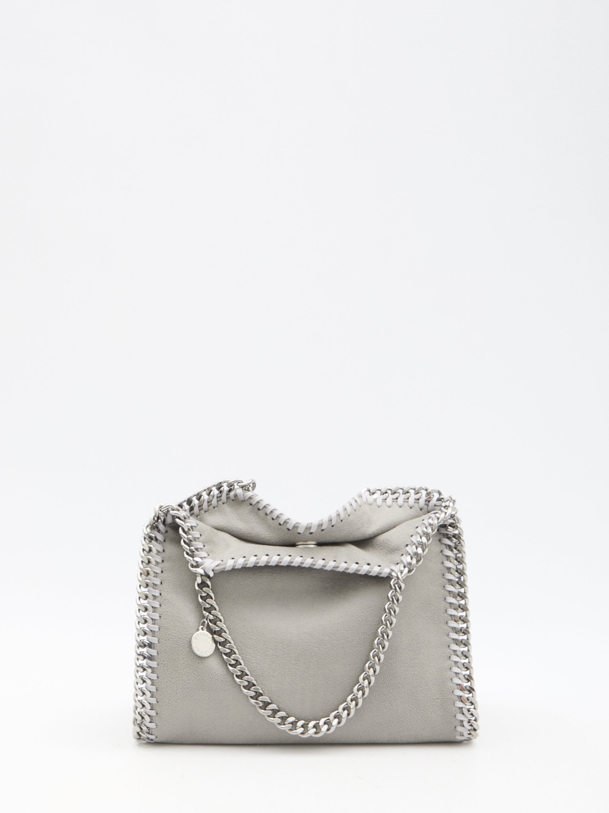 mini falabella tote bag