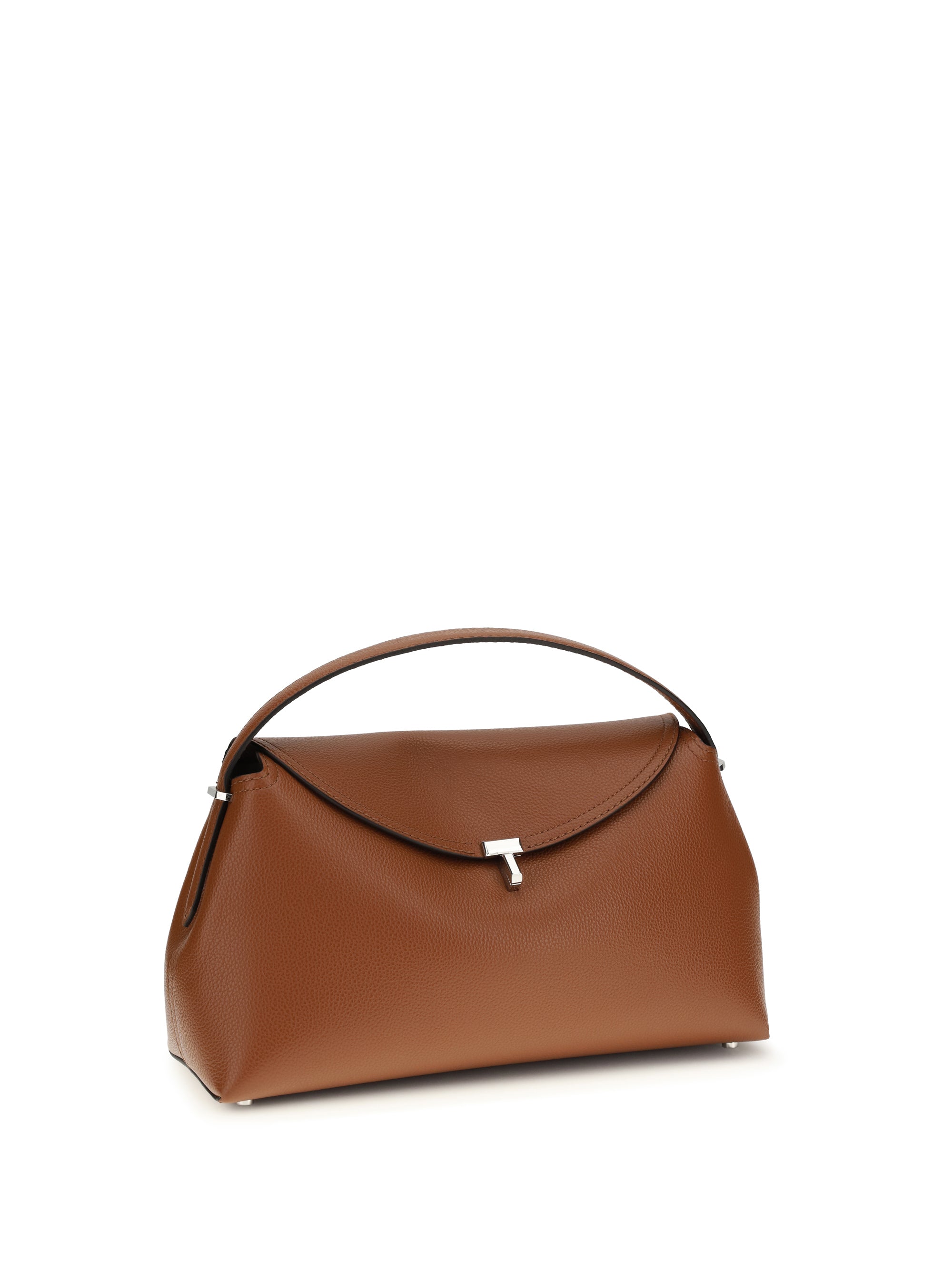 t-lock hand bag