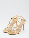 jungle mamba sandals