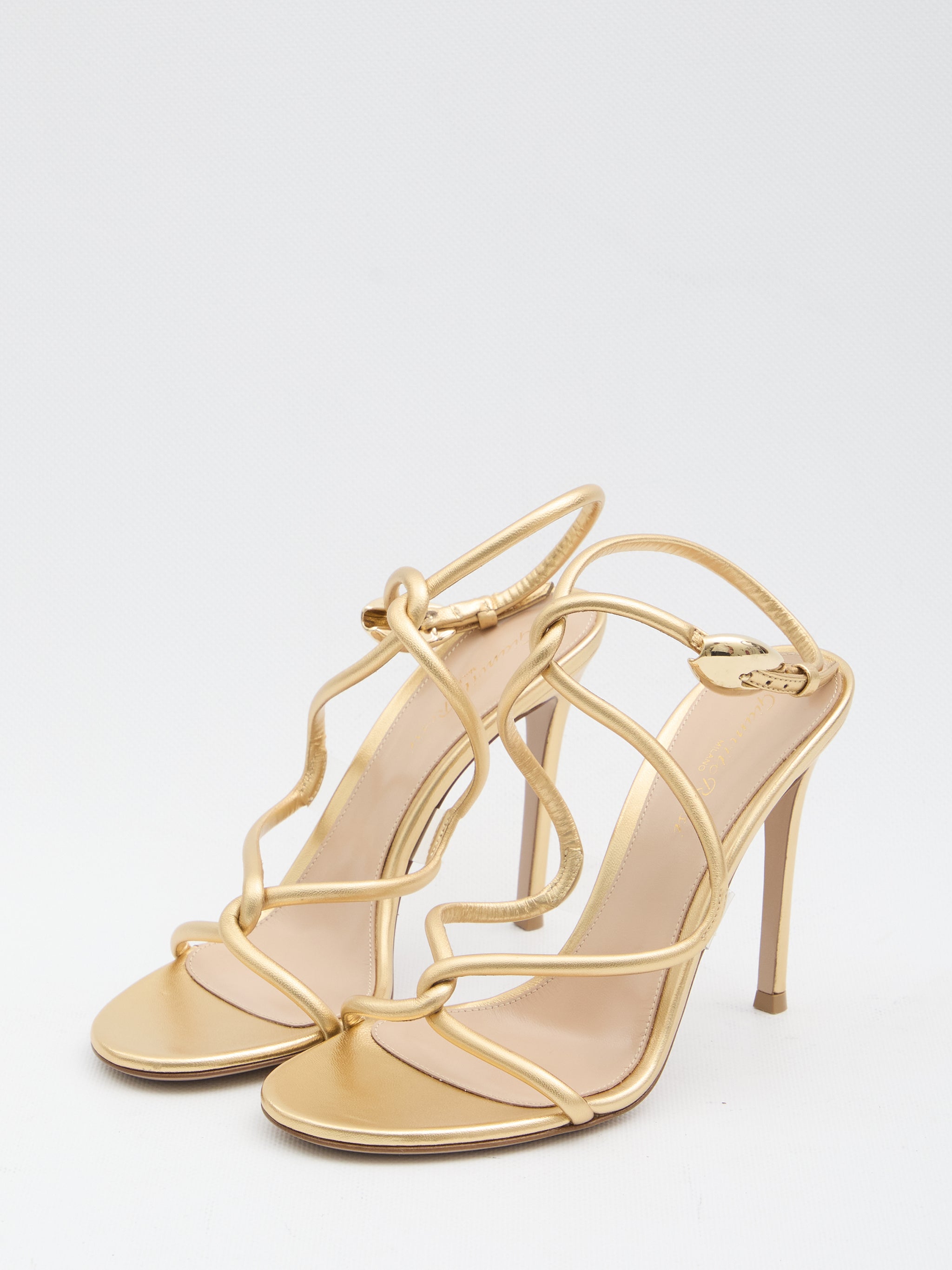 jungle mamba sandals