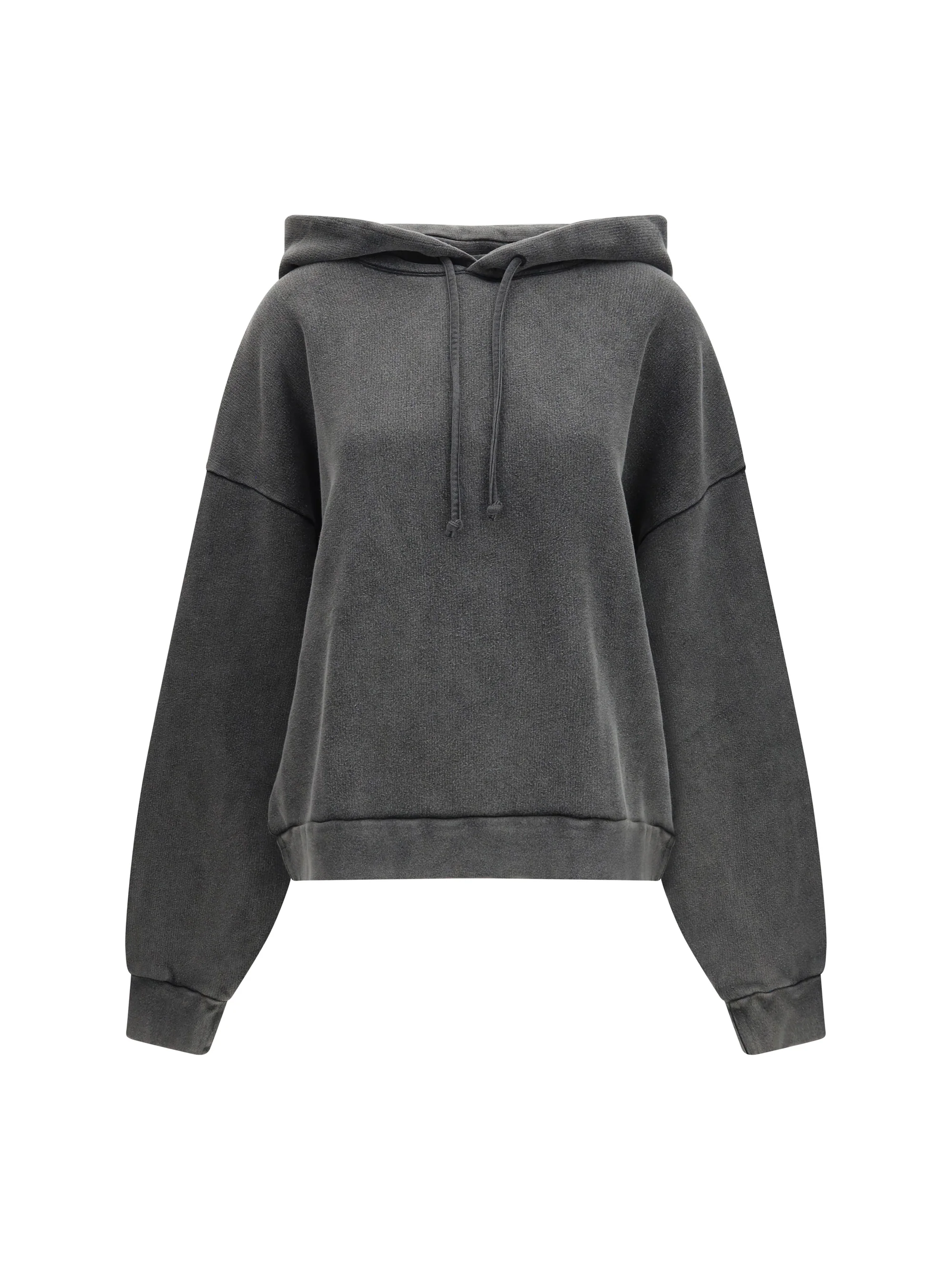 cotton hoodie