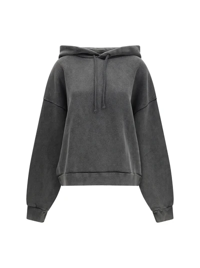 cotton hoodie