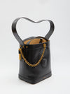 medusa bucket bag