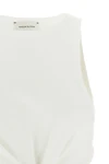02 ribbed stretch cotton top