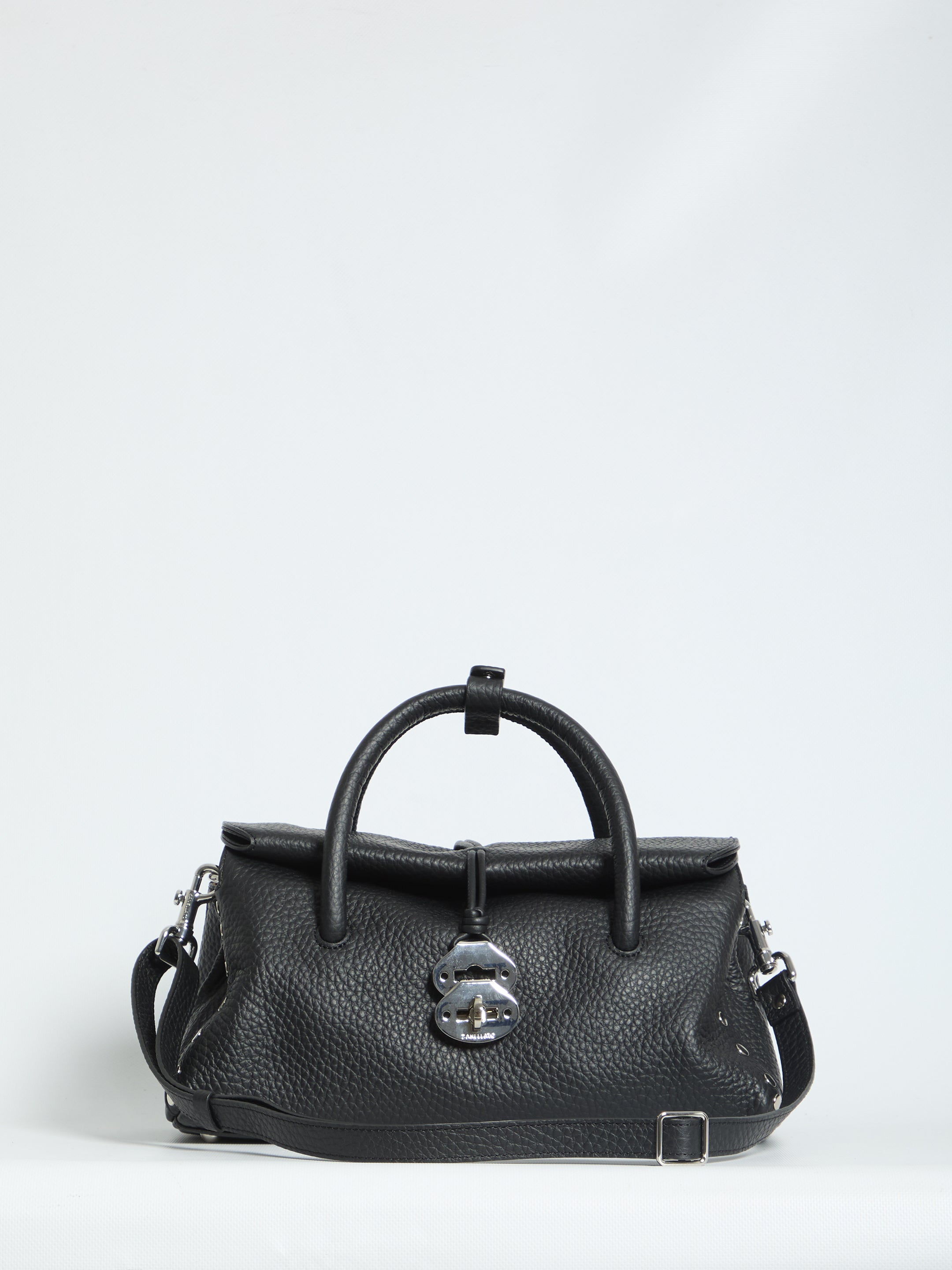 ZANELLATO OS dotta s bag 