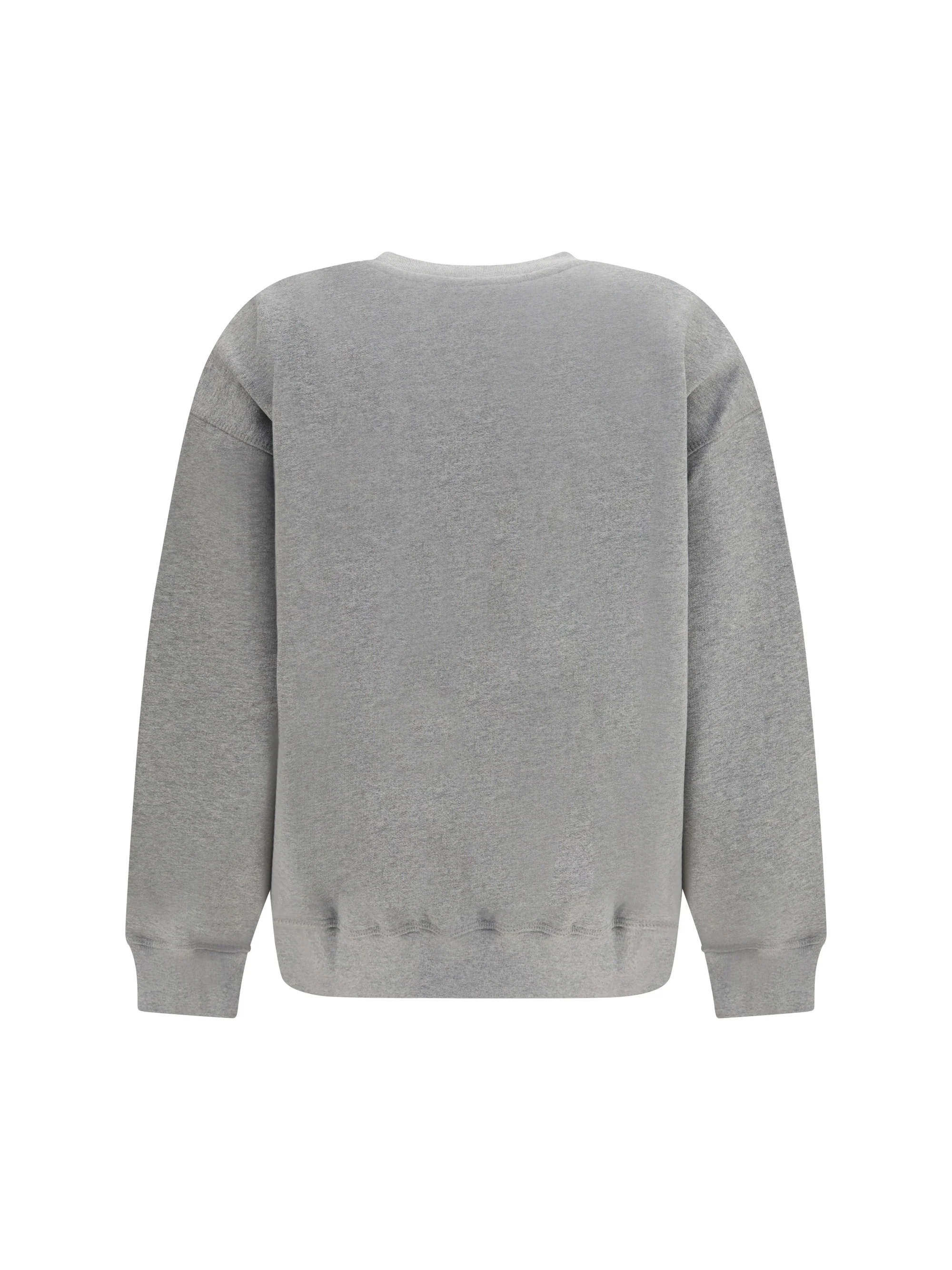 isoli teddy forest sweatshirt