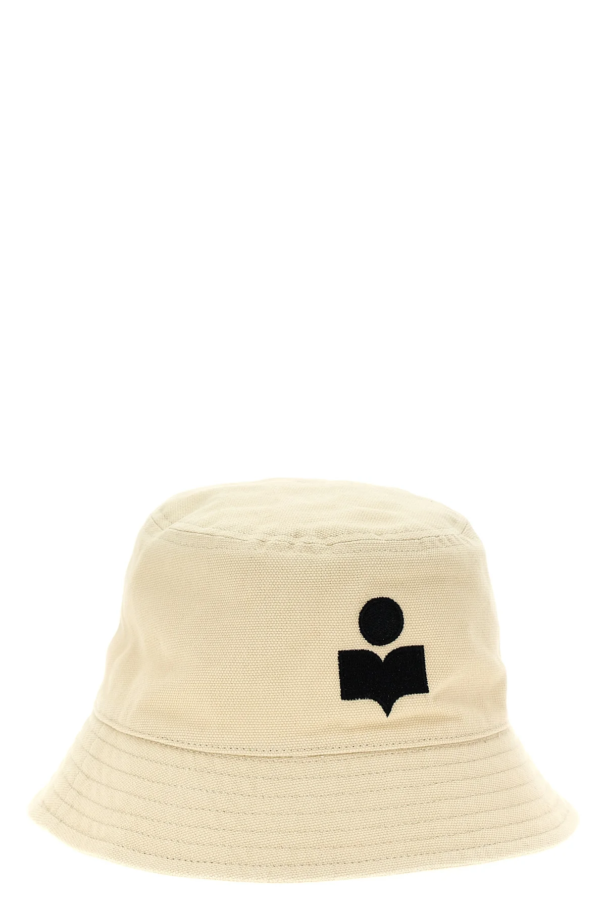 MARANT 58 cm haley bucket hat in canvas