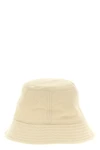 haley bucket hat in canvas