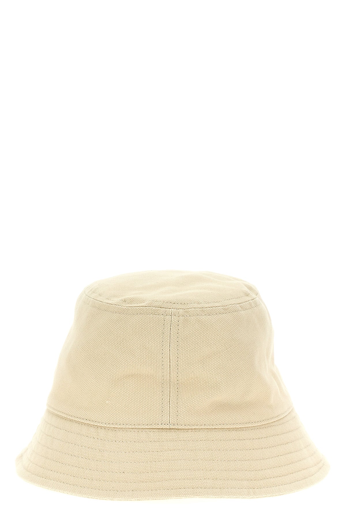haley bucket hat in canvas
