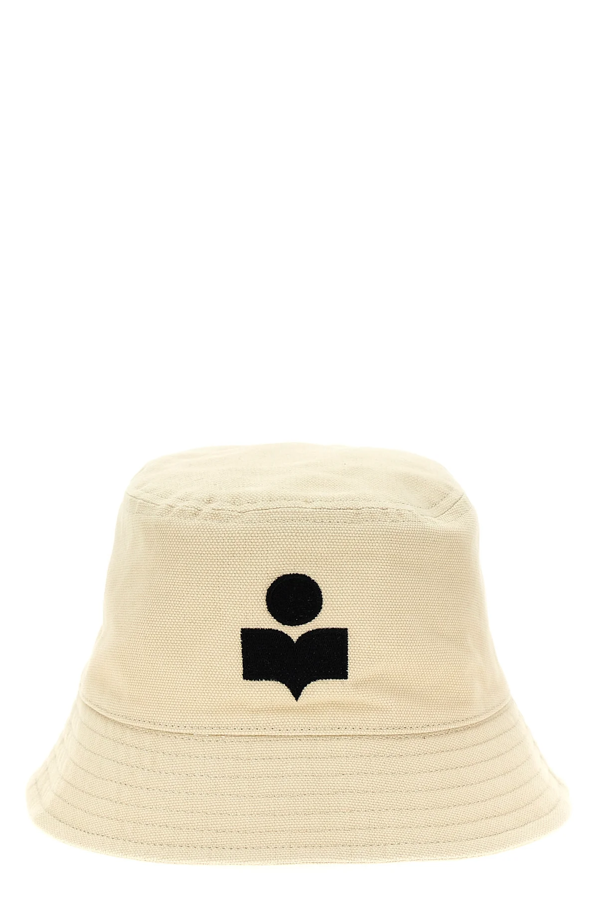 MARANT 58 cm haley bucket hat in canvas