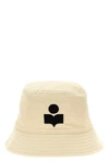 haley bucket hat in canvas