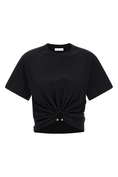 cotton t-shirt
