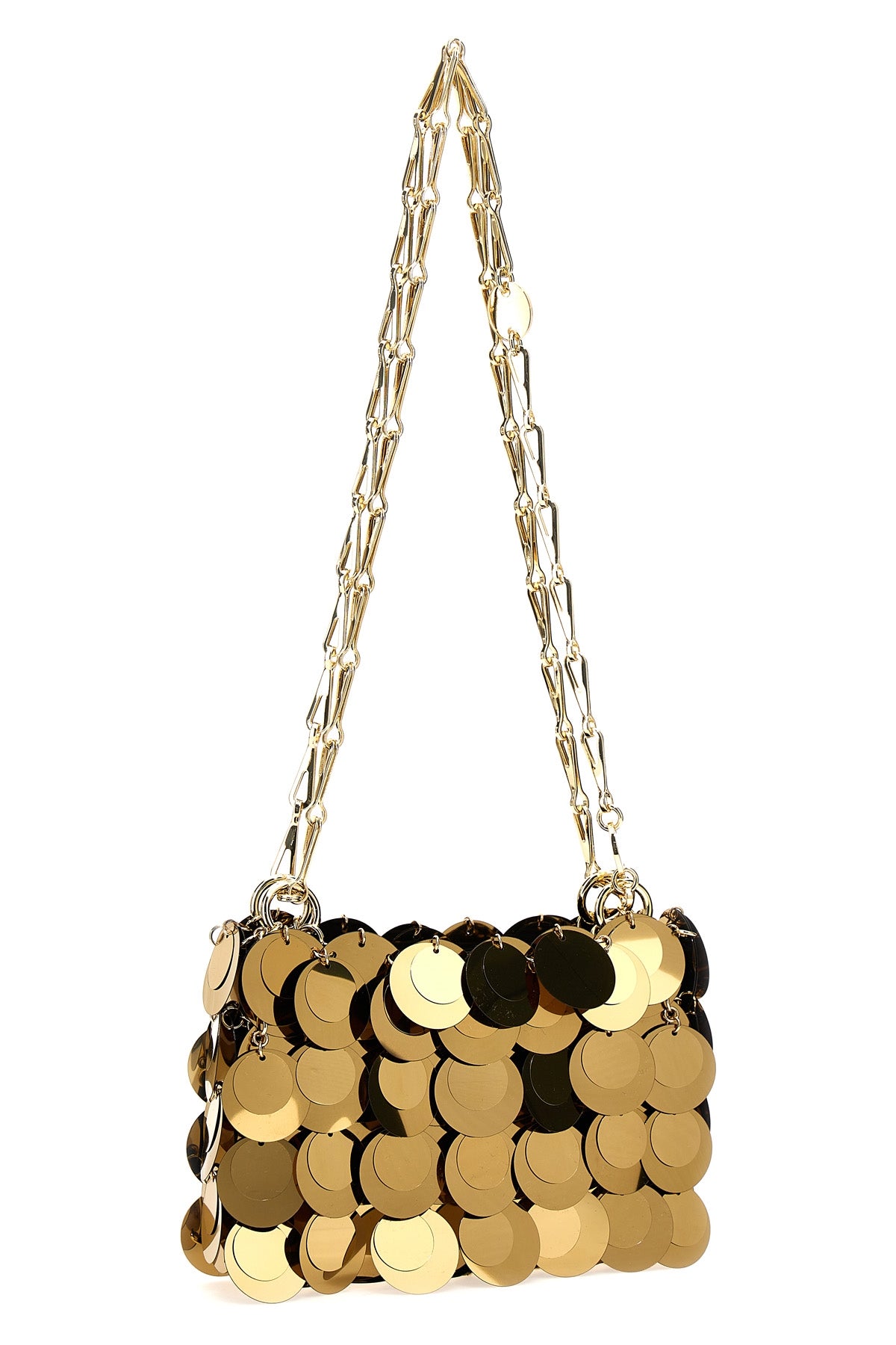 sparkle nano handbag