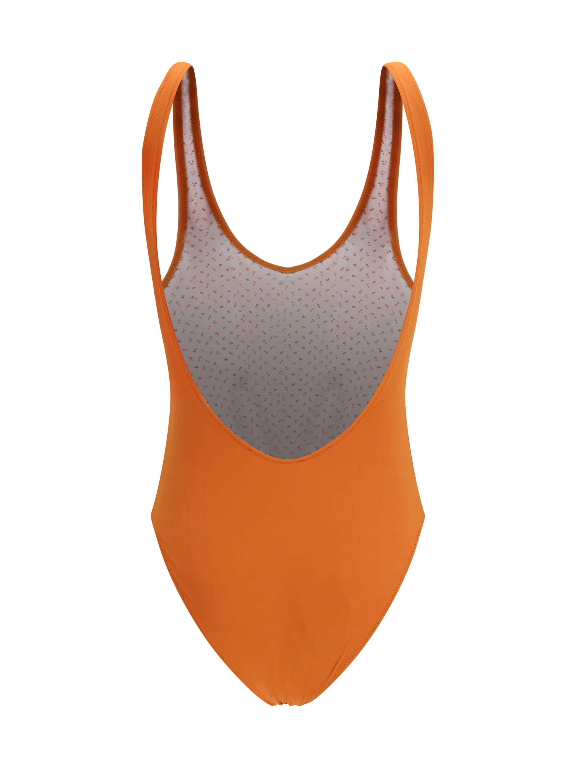 one-piece swimsuit