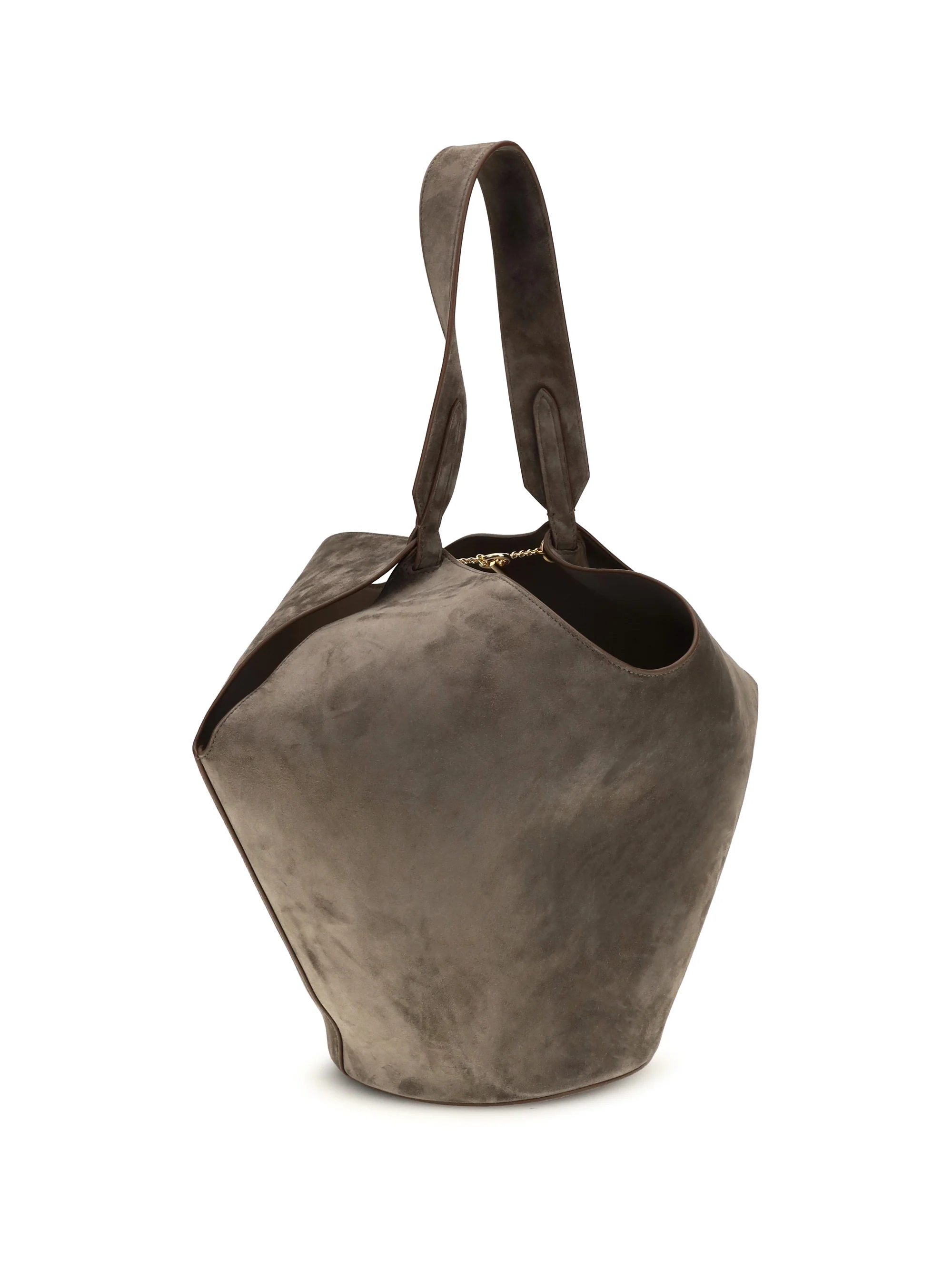 lotus small shulder bag