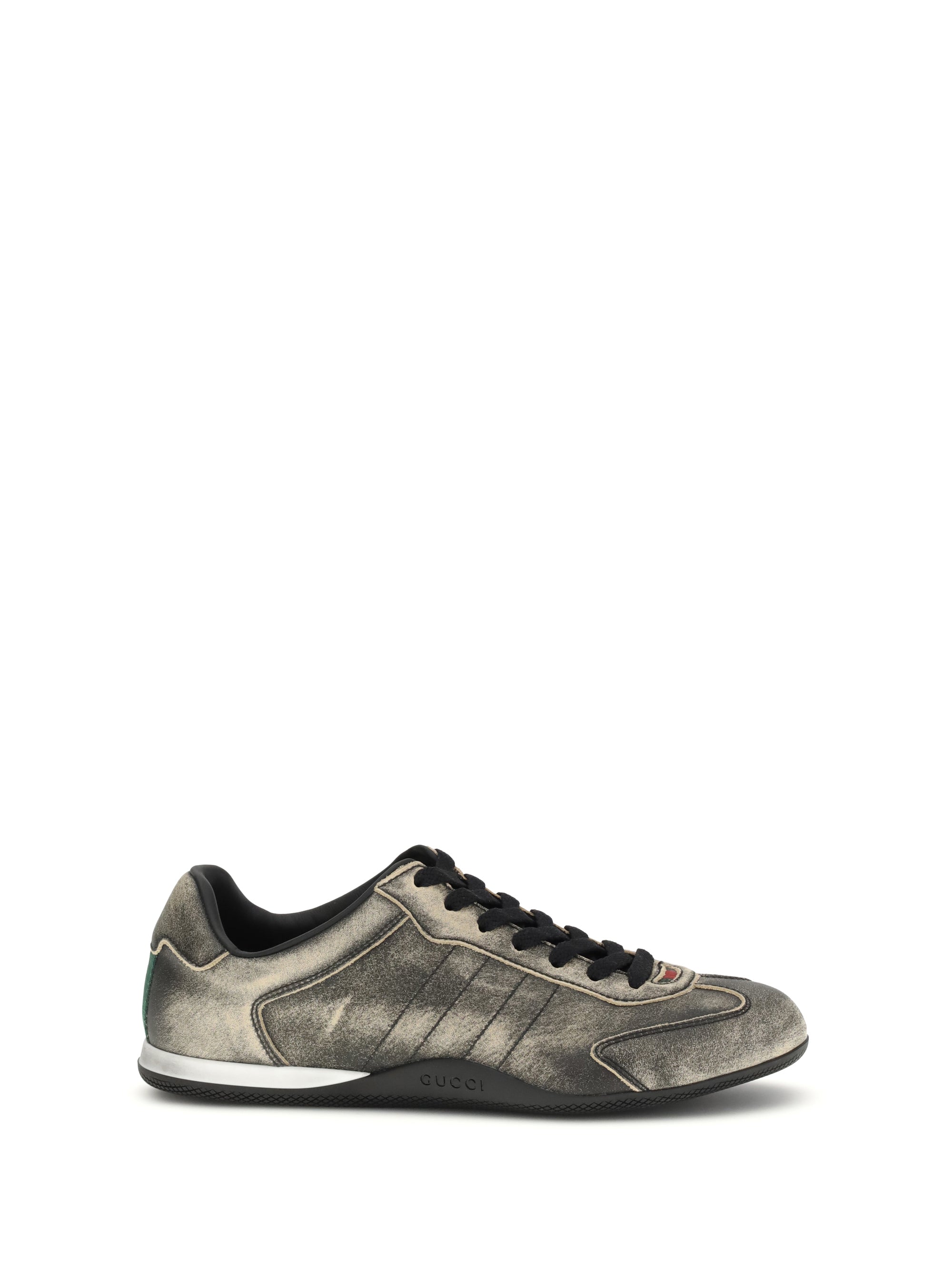 shift sneakers