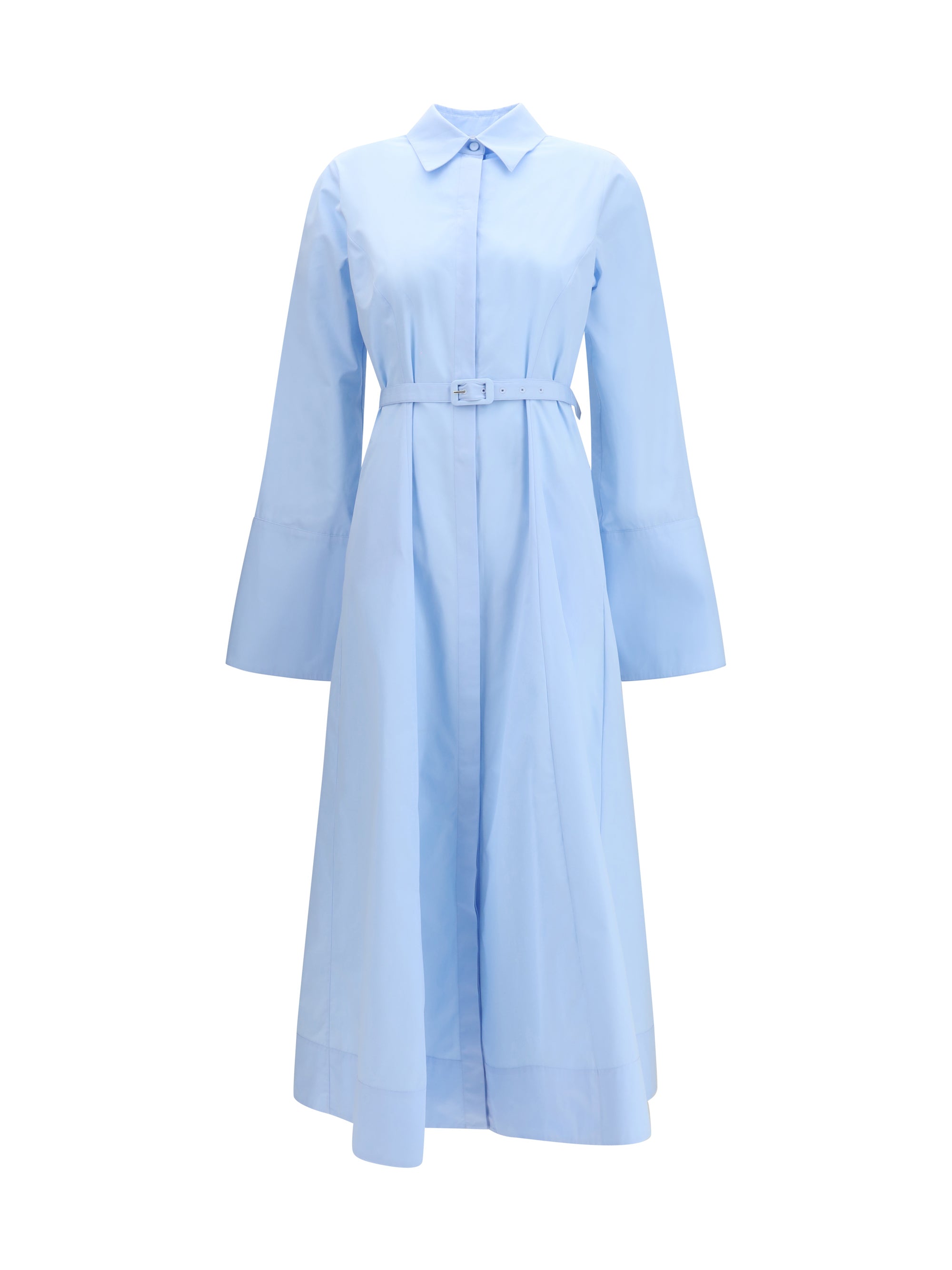 GABRIELA HEARST 42 carmina shirtdress