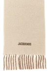 lecharpe moisson scarf in degradé alpaca wool