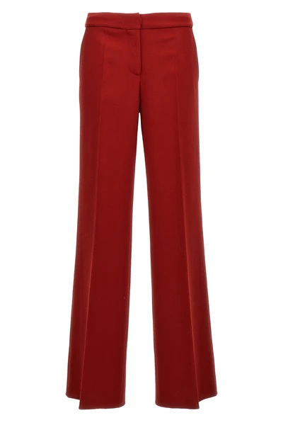 valerie wool pants