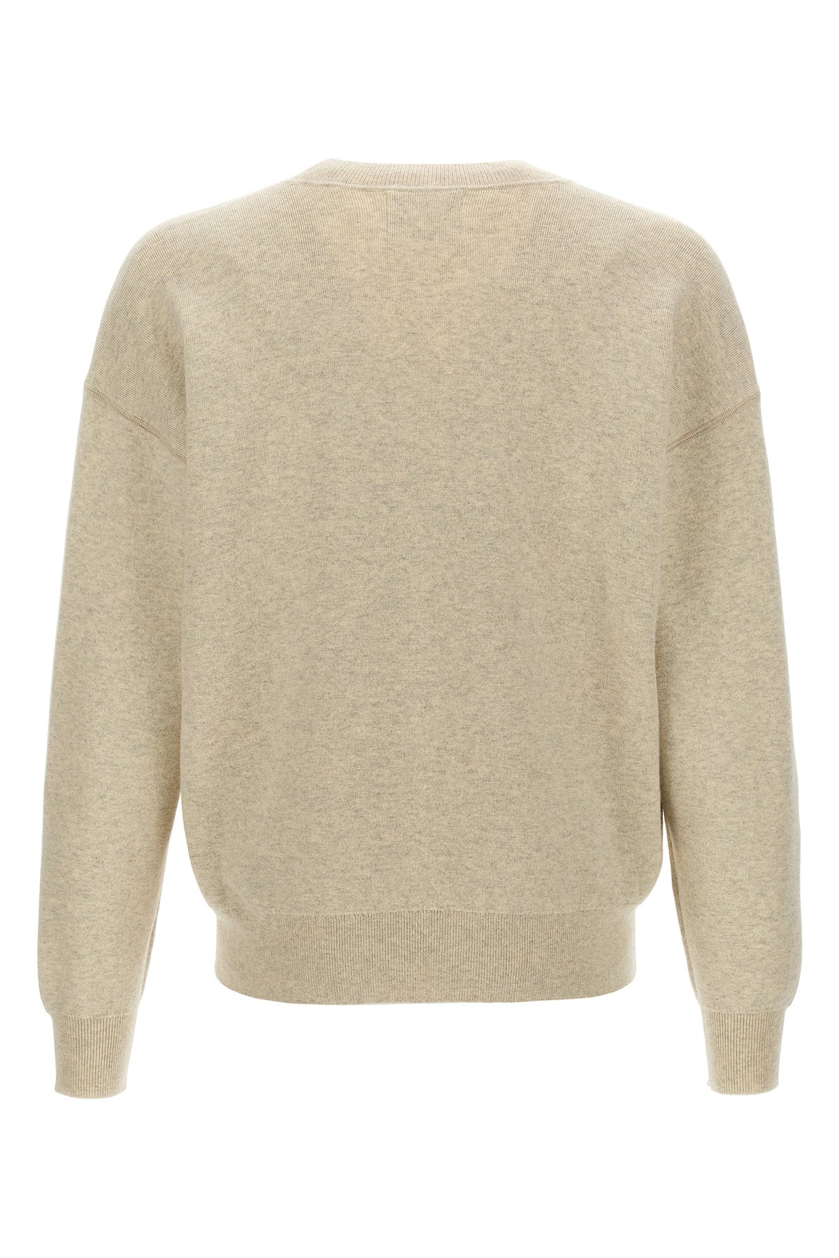 atley cotton blend sweater