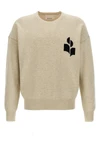 atley cotton blend sweater