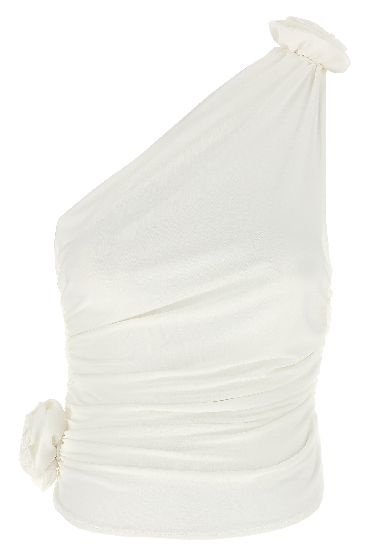 01 top in stretch fabric