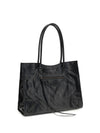 small le city tote bag