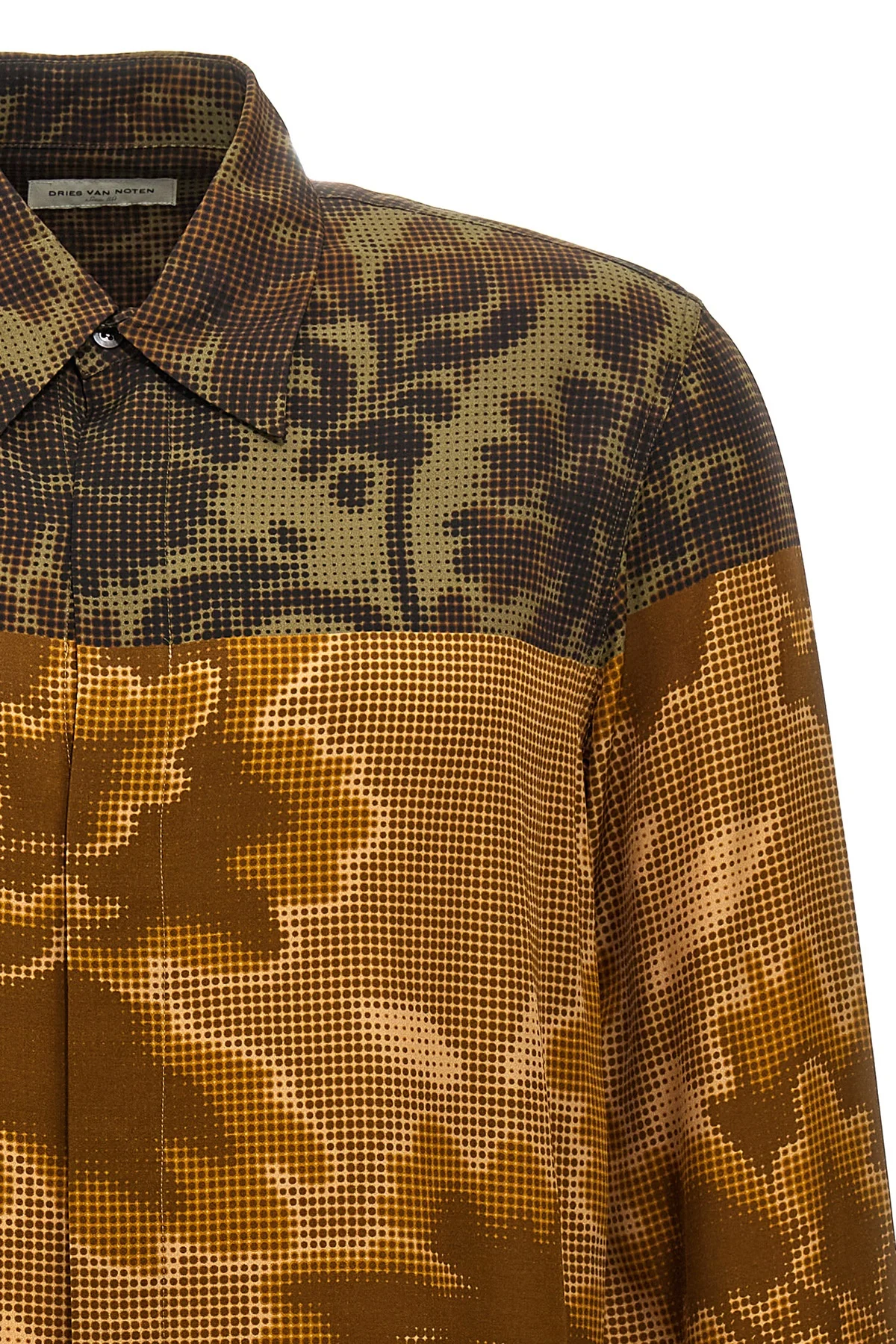 carvies 9080 viscose shirt