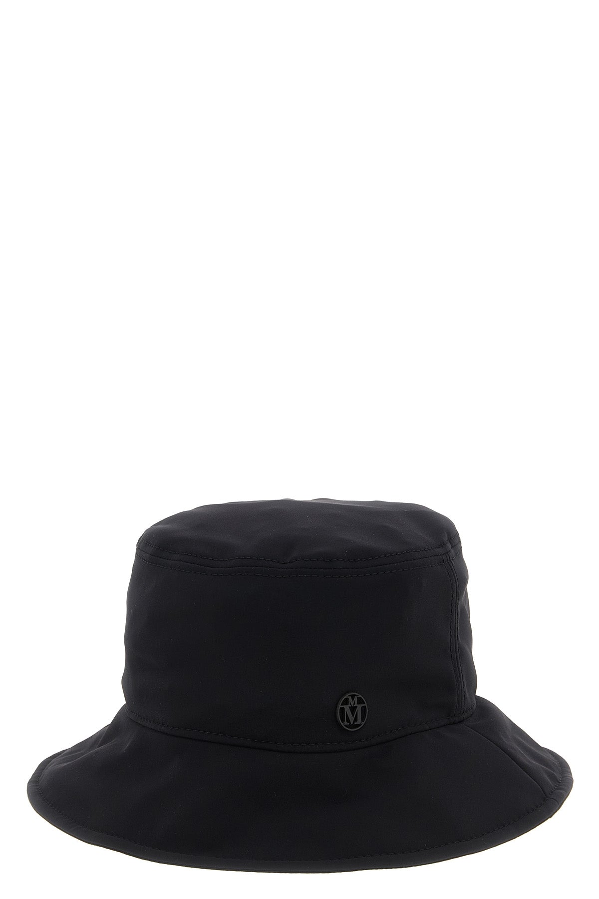 angele bucket hat in waterproof lycra fabric
