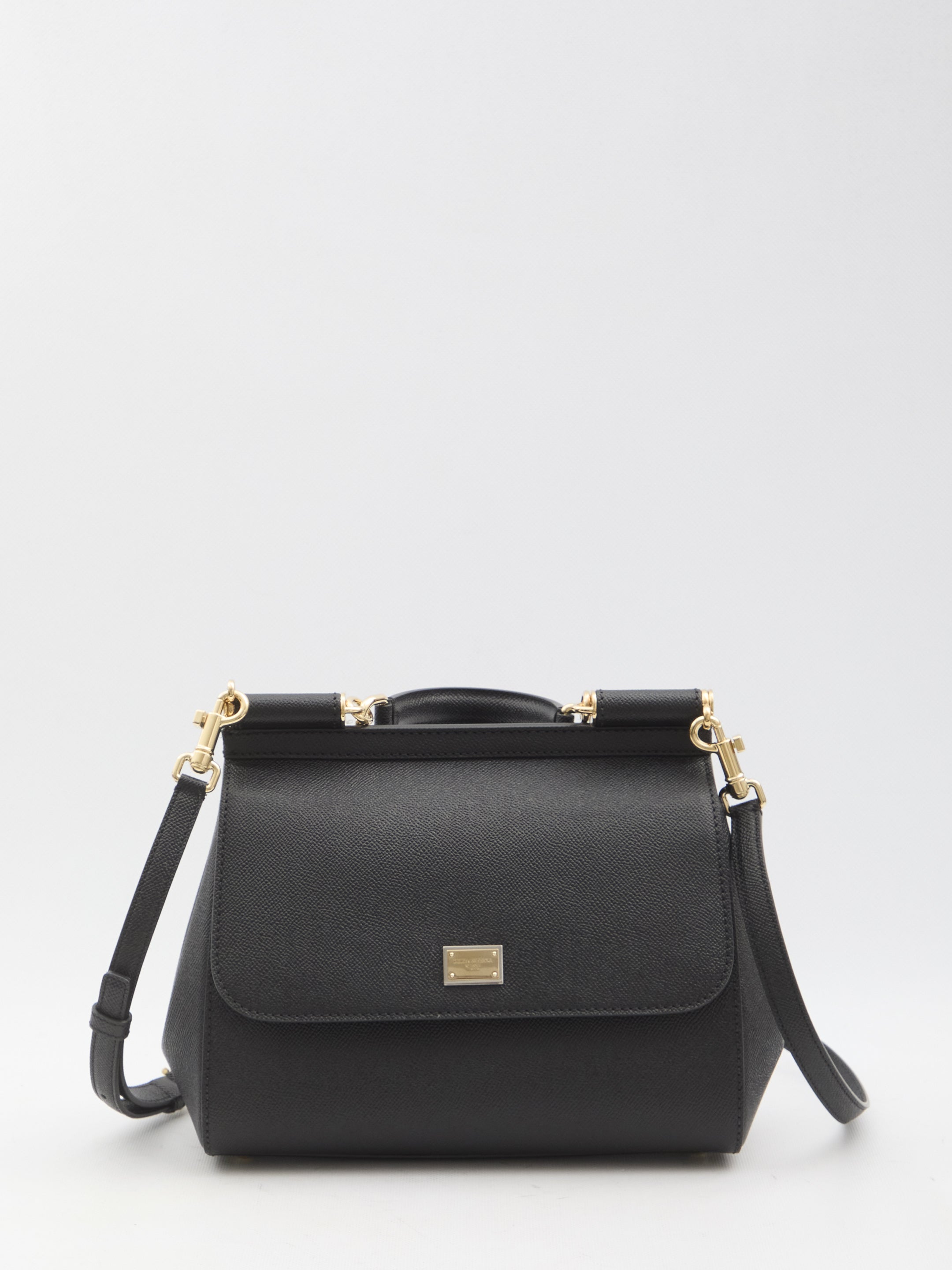 DOLCEamp;GABBANA OS large sicily bag