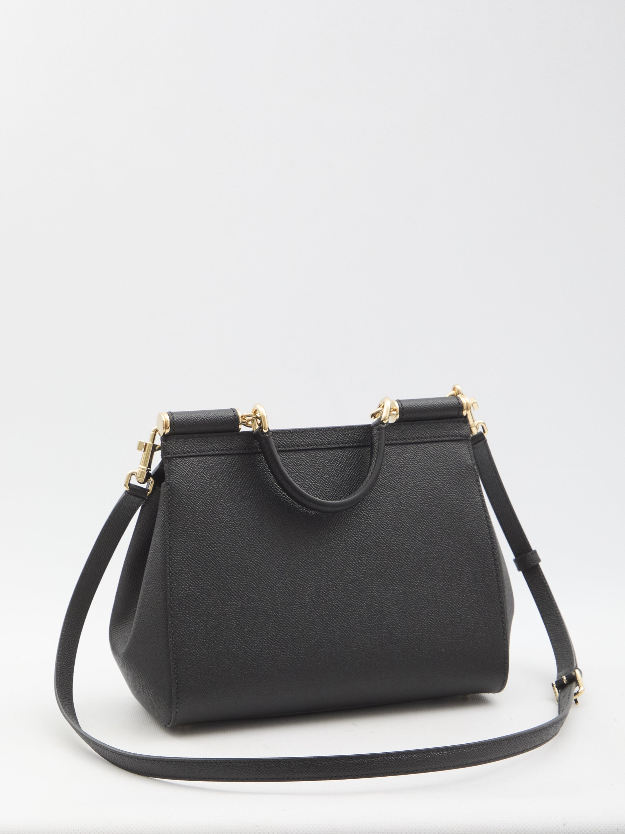 DOLCEamp;GABBANA OS large sicily bag