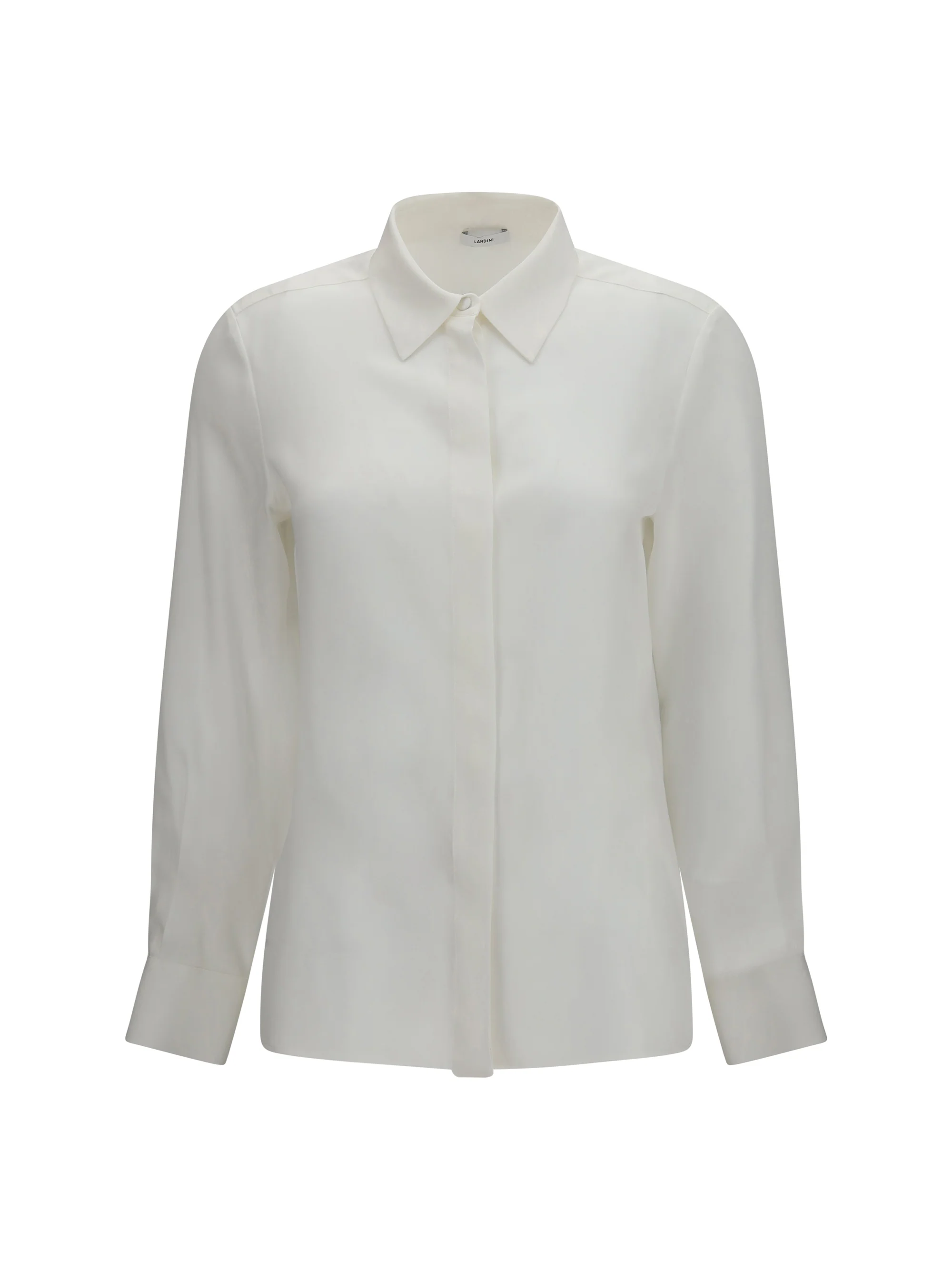 silk shirt