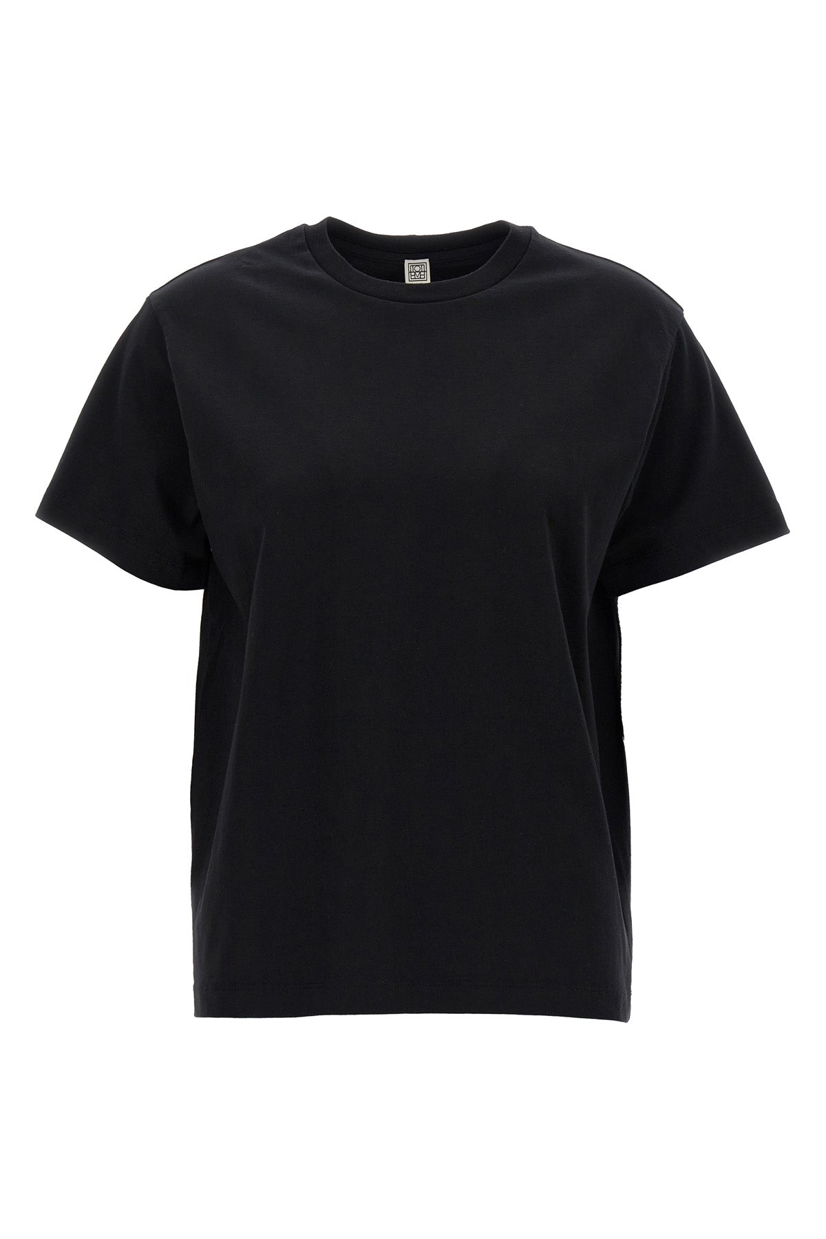 TOTEME L classic cotton