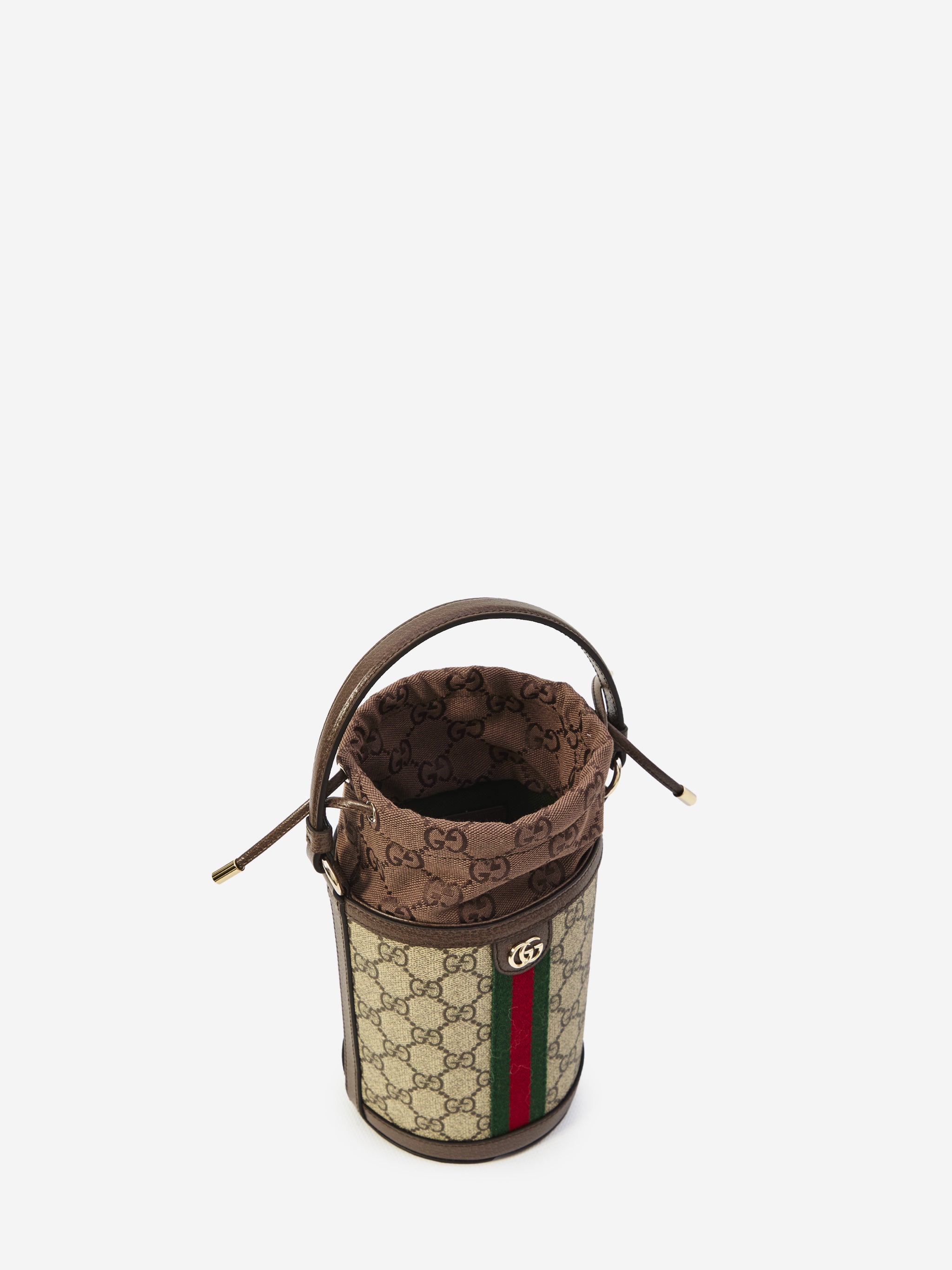 ophidia bucket bag