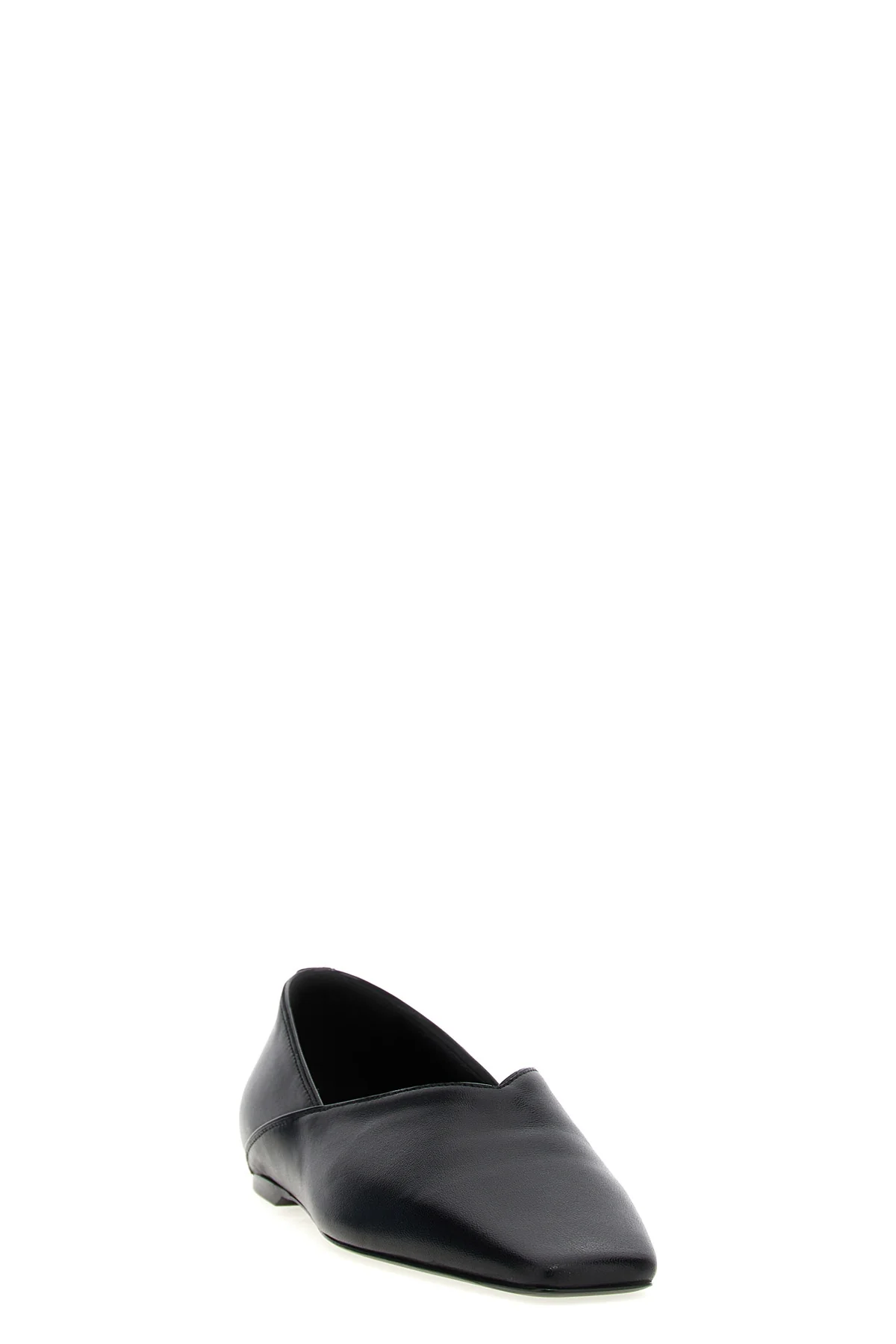 the everyday nappa ballerina
