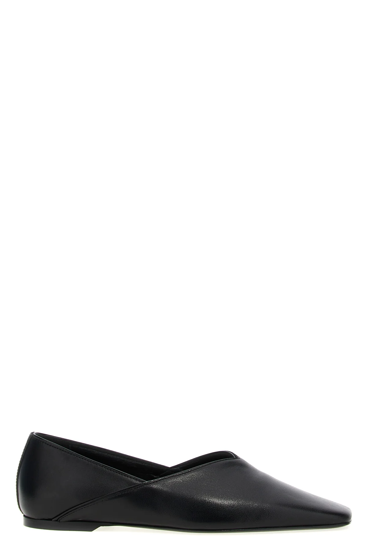 the everyday nappa ballerina