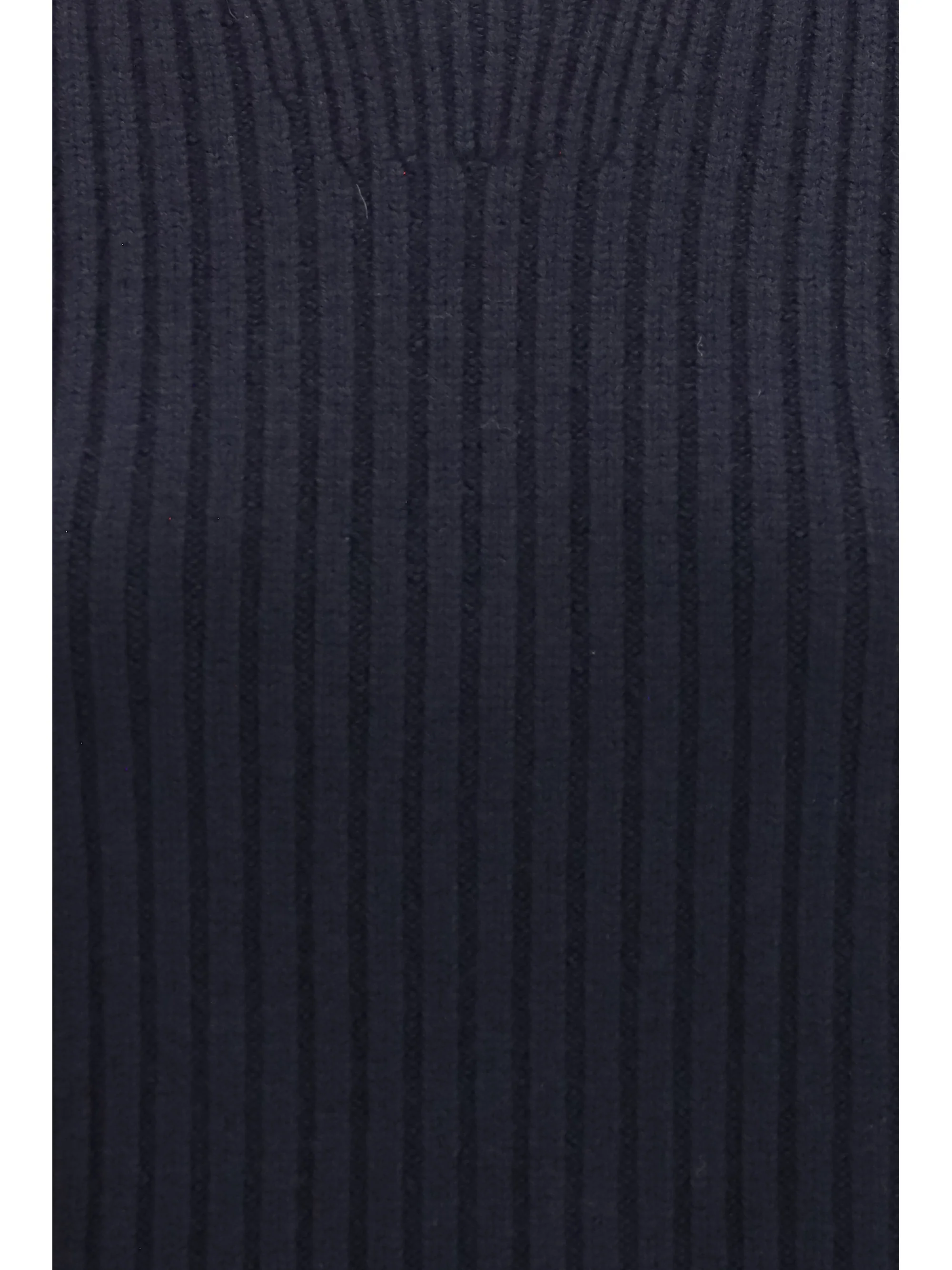 merino wool ribbed tank top