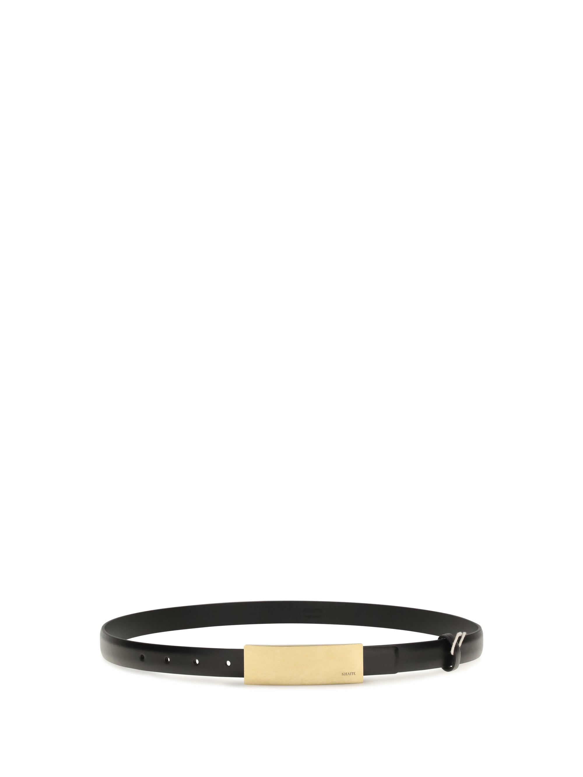 KHAITE 75 berlin belt