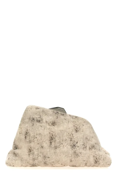 day off nappa shoulder bag