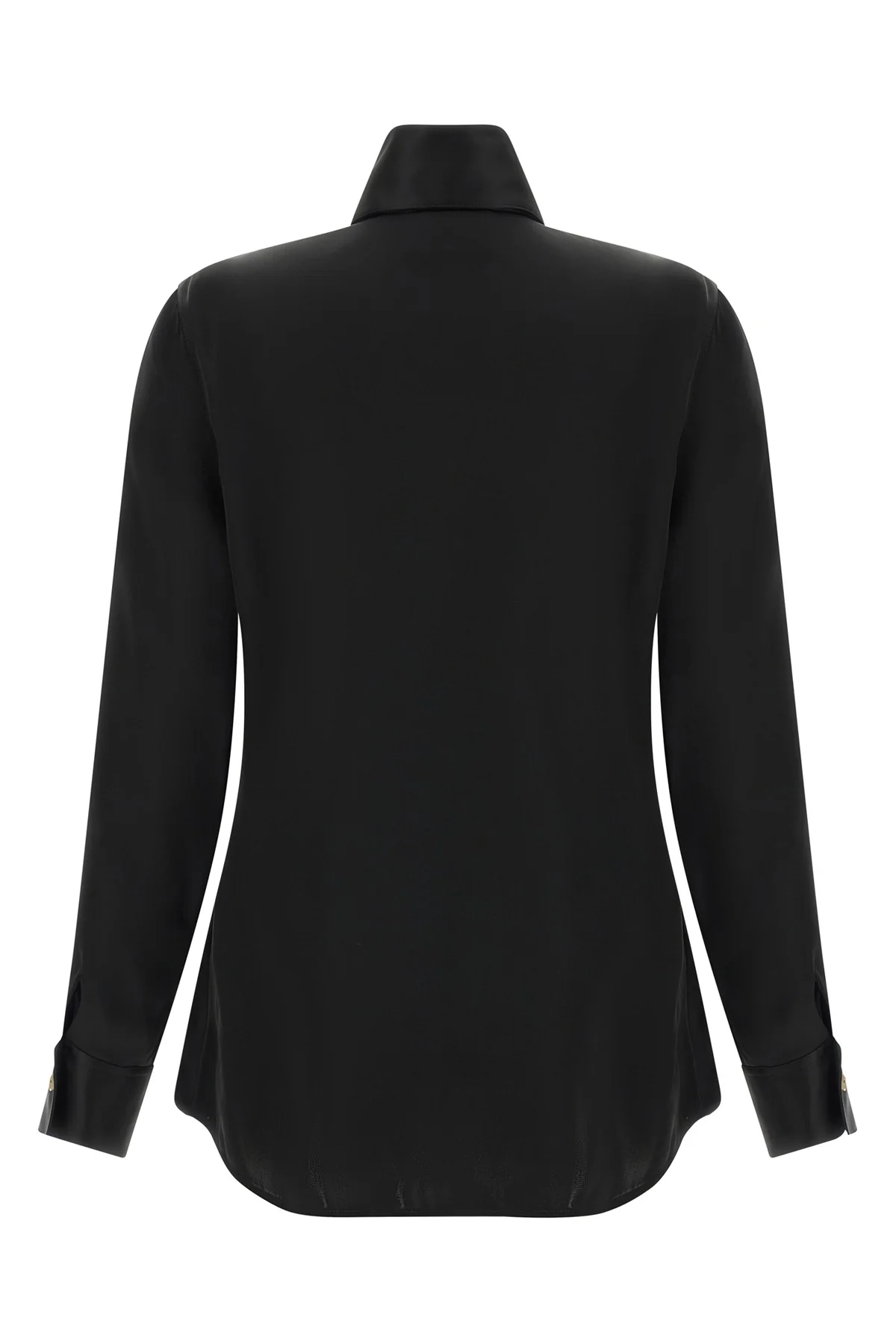 KHAITE 4 the ivy khaite shirt defines contemporary tailoring through an elongated and p