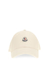 gabardine baseball cap