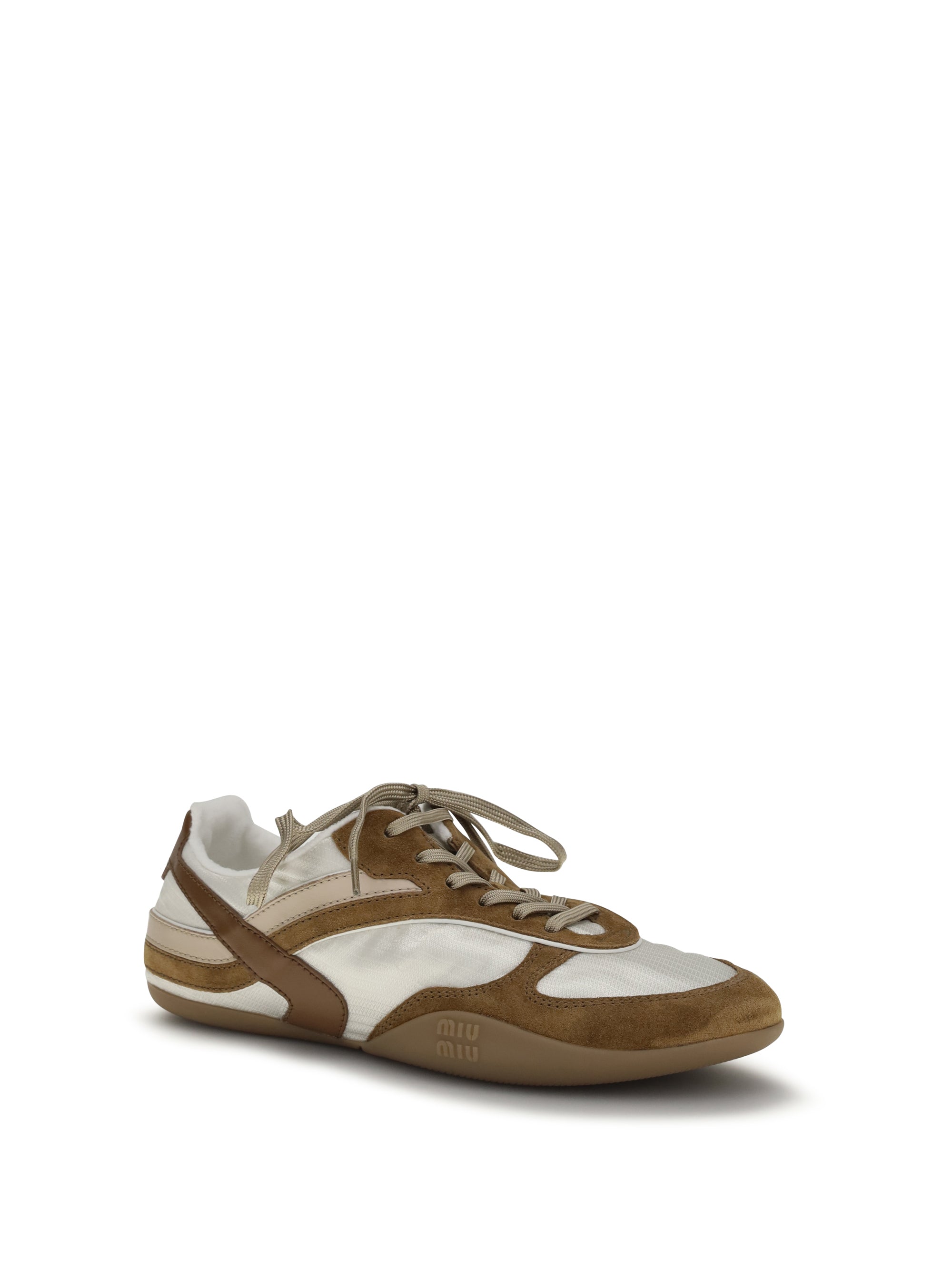 MIU MIU 37 gymnasium sneakers