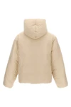 la doudoune padded nylon down jacket