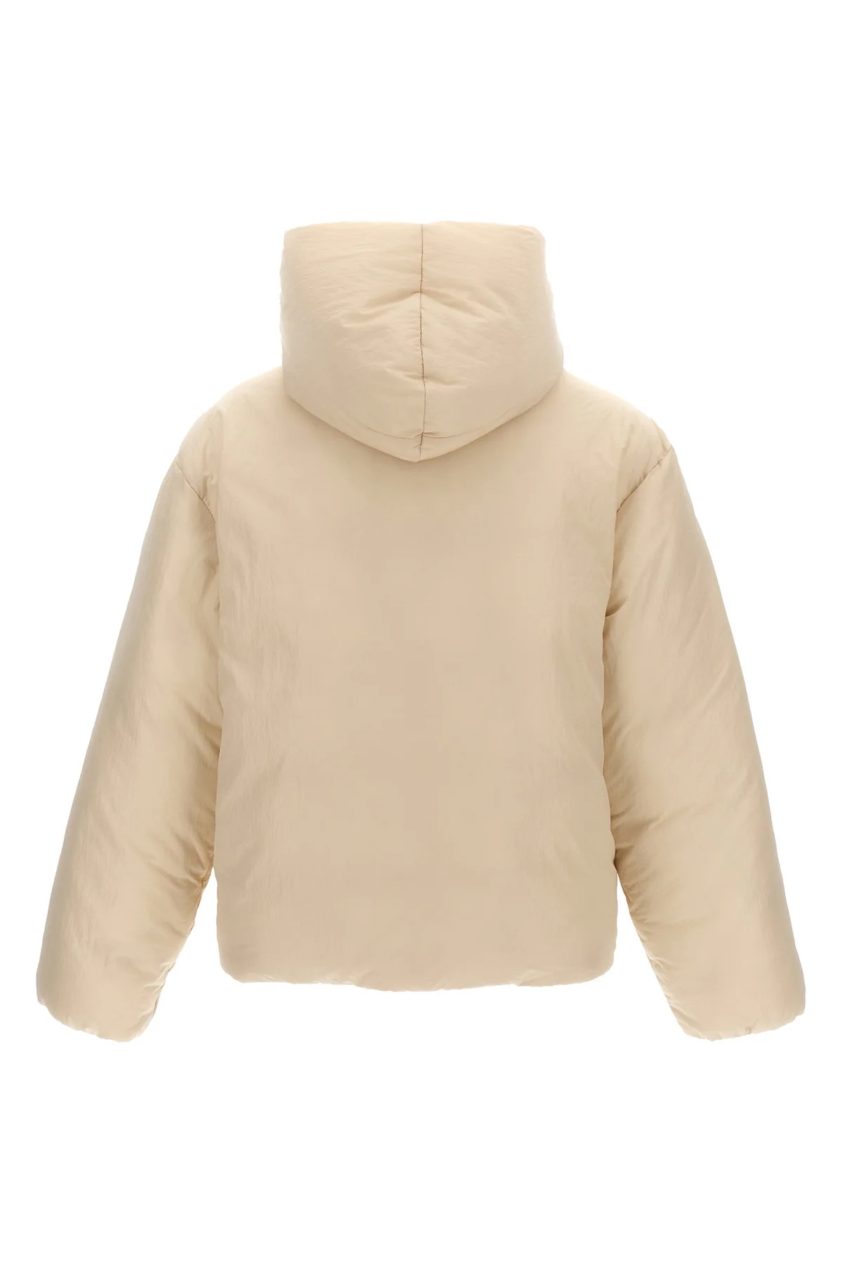 la doudoune padded nylon down jacket
