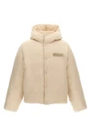 la doudoune padded nylon down jacket
