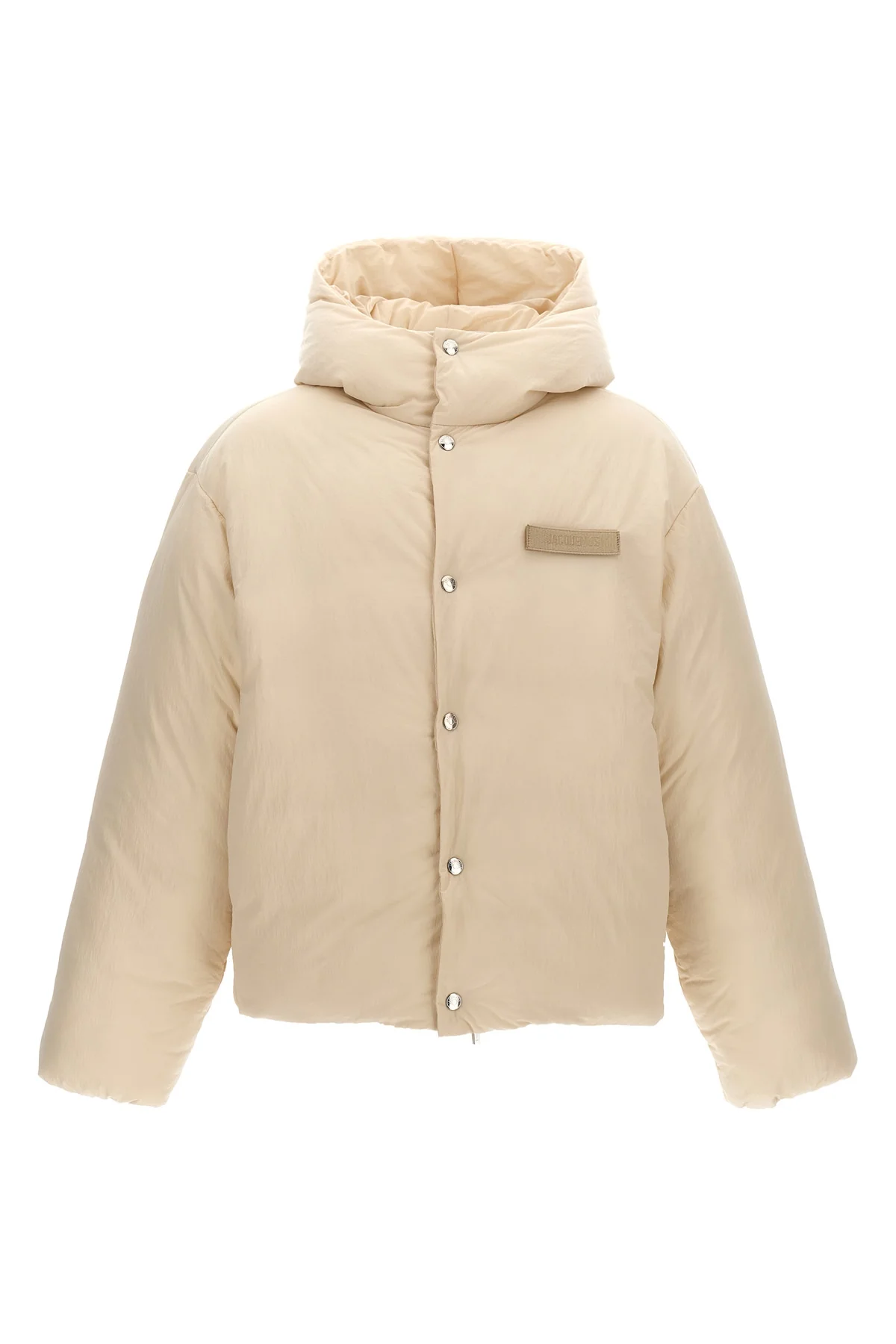 la doudoune padded nylon down jacket